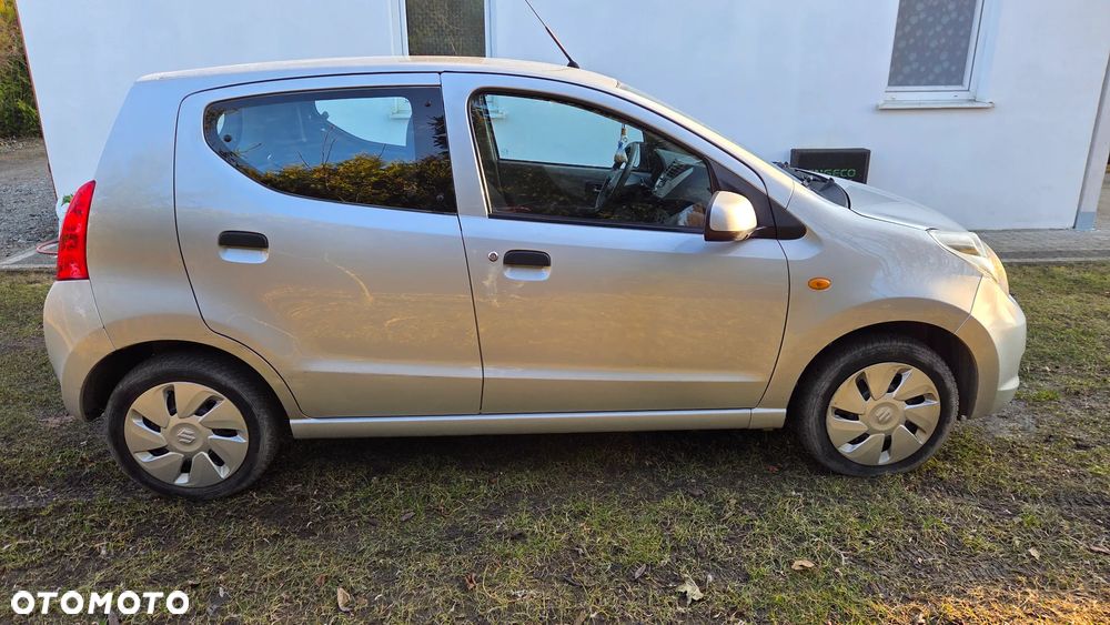 Suzuki Alto - 9
