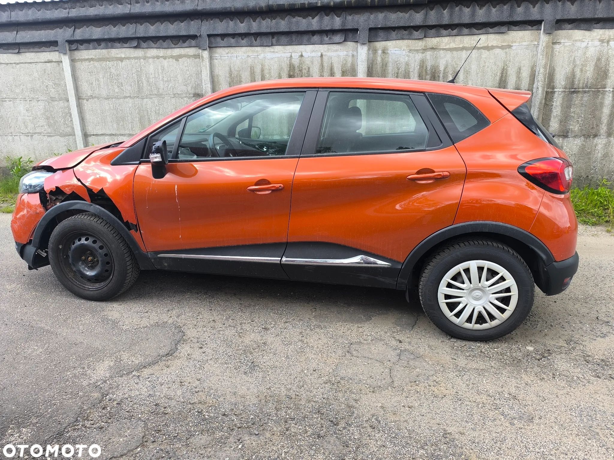 Renault Captur (ENERGY) TCe 90 BOSE EDITION - 1
