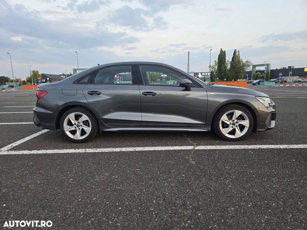 Audi A3 - 10