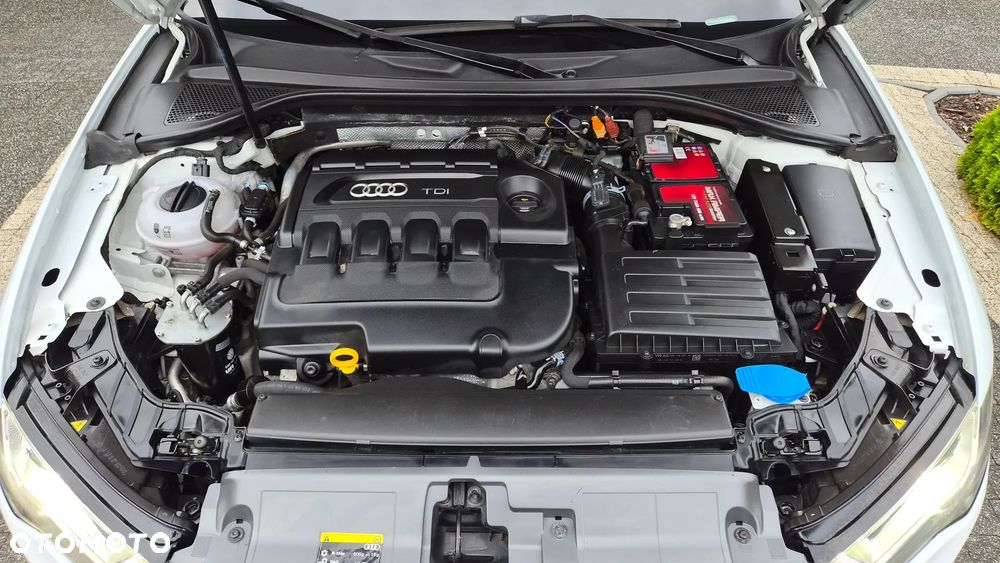 Audi A3 3-drzwiowe - 26