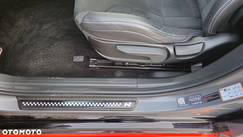 Hyundai IONIQ 5 84kWh N Performance 4WD - 15
