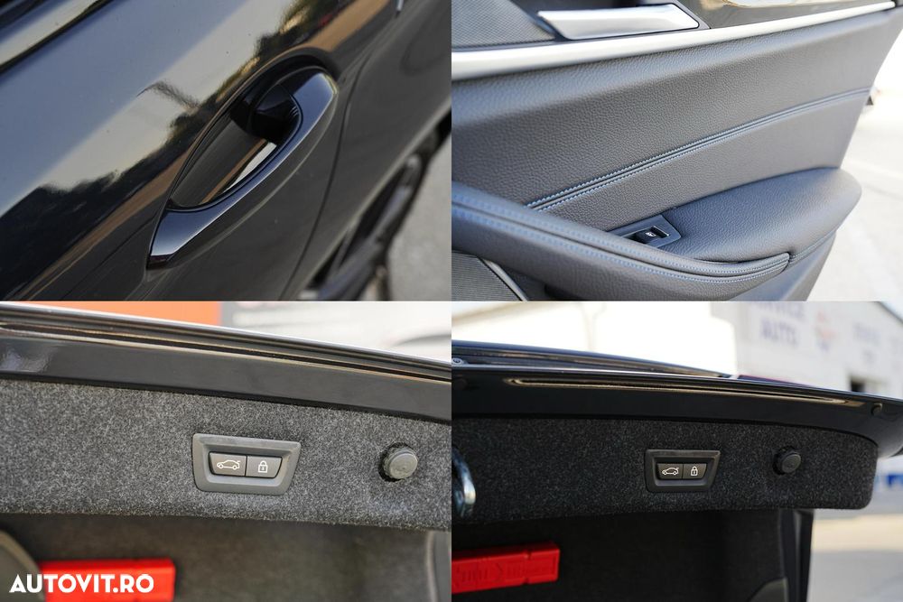 BMW Seria 5 530d xDrive AT MHEV - 20