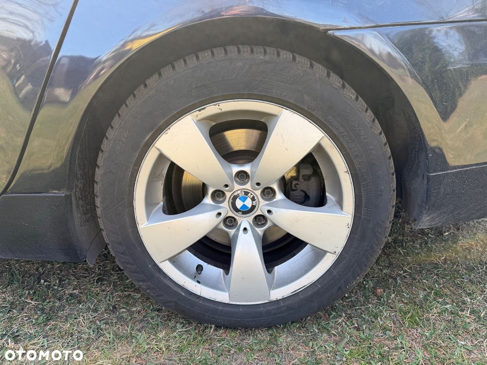 BMW Seria 5 520d - 11