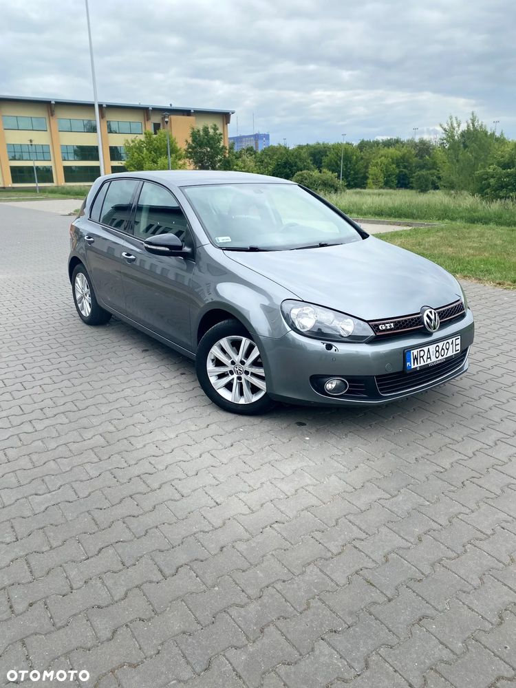 Volkswagen Golf 1.2 TSI Style - 1