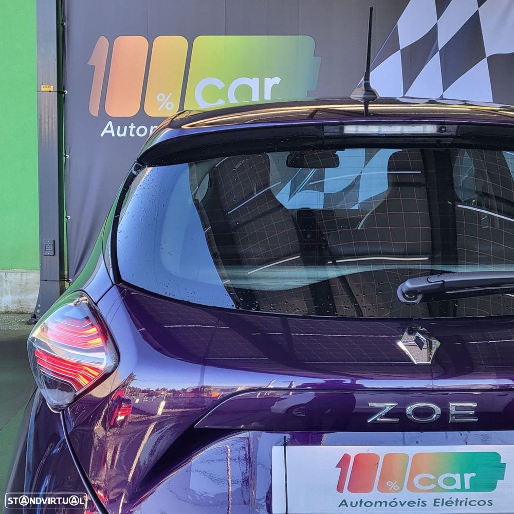 Renault Zoe - 7