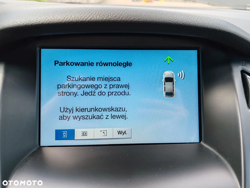 Ford Focus 1.5 EcoBoost STart-Stopp-System ST-LINE - 27