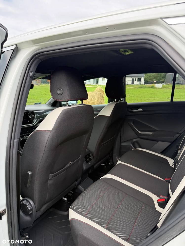 Volkswagen T-Roc 2.0 TSI 4Motion Premium DSG - 12
