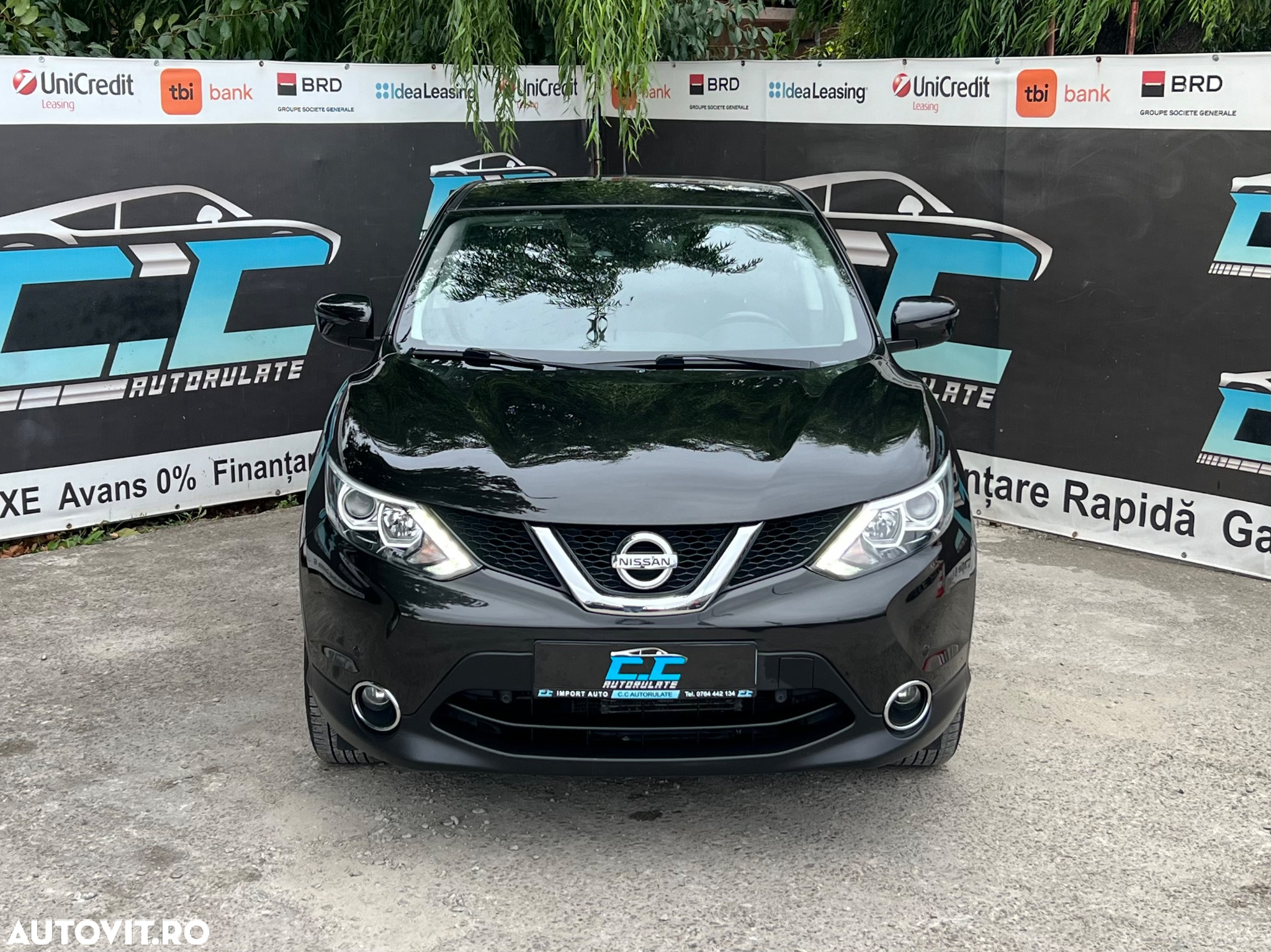 Nissan Qashqai 1.6 DCI Start/Stop X-TRONIC Acenta - 30