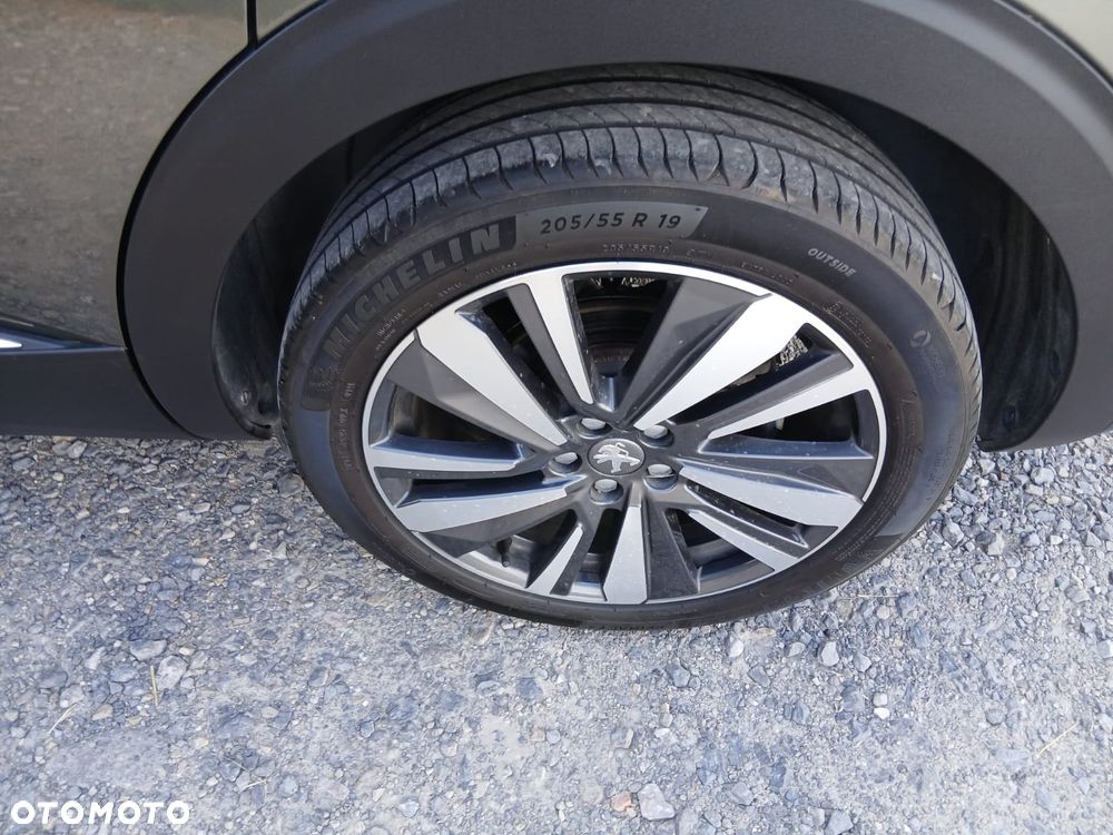 Peugeot 5008 1.2 PureTech Active S&S - 36