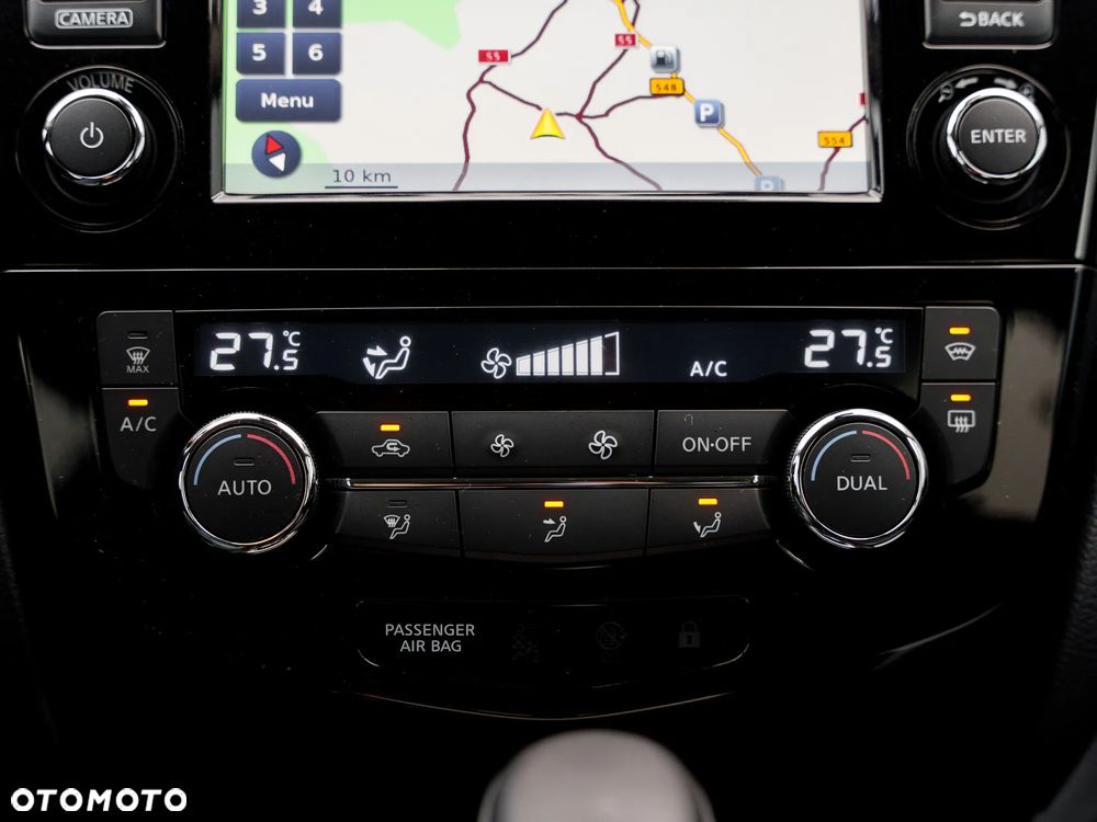 Nissan Qashqai 1.2 DIG-T Tekna Xtronic - 37