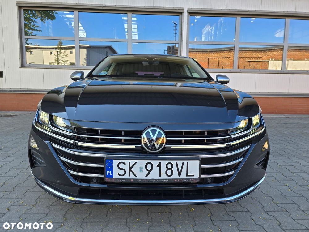 Volkswagen Arteon 2.0 TSI 4Motion Elegance DSG - 13
