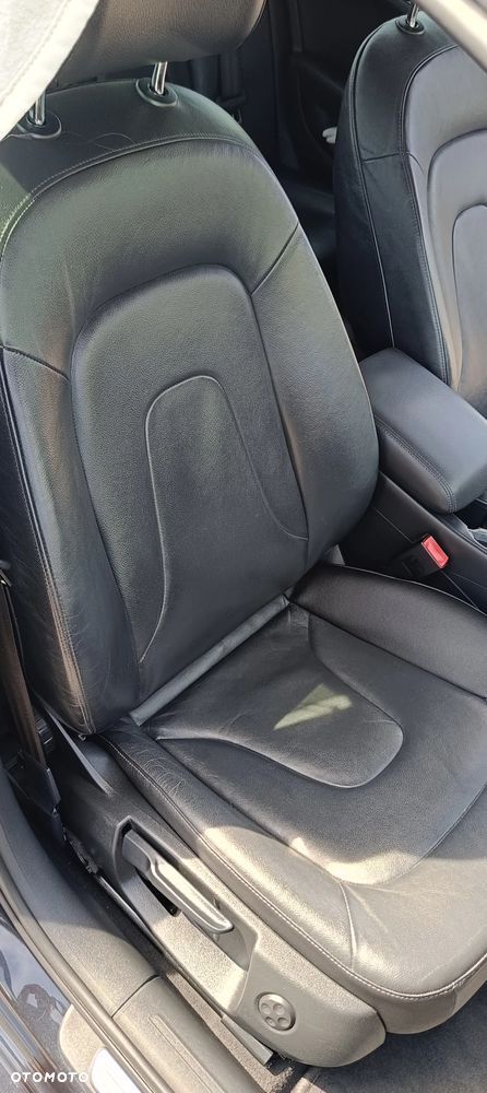 Audi A4 Avant - 35