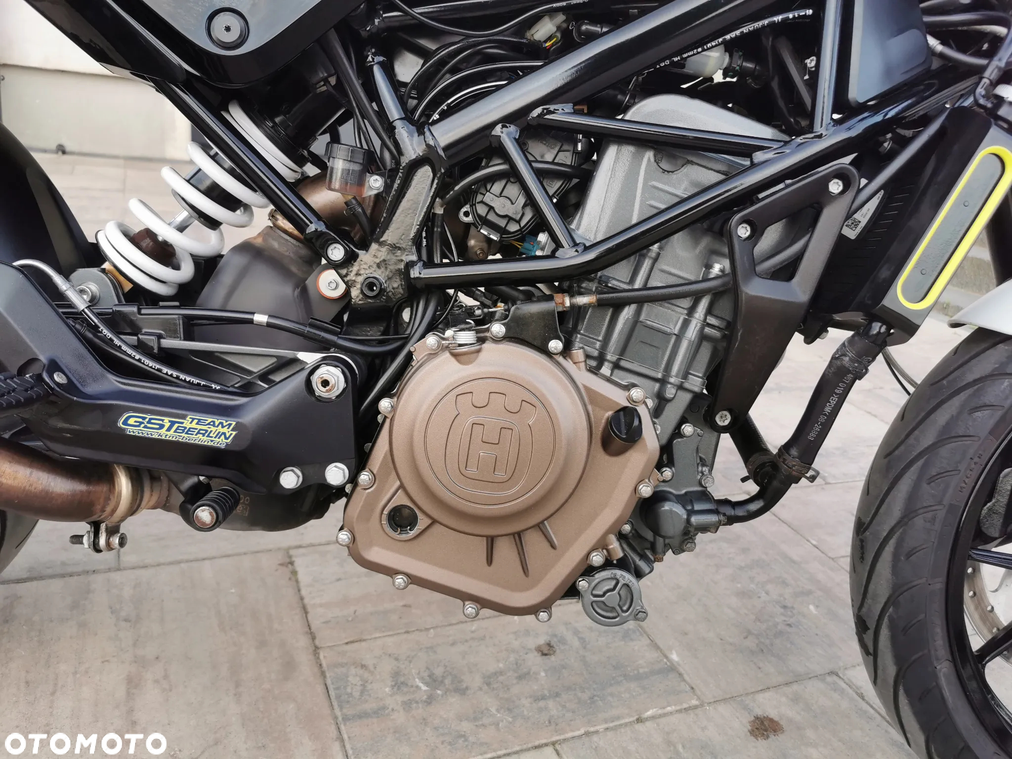 Husqvarna Vitpilen - 21
