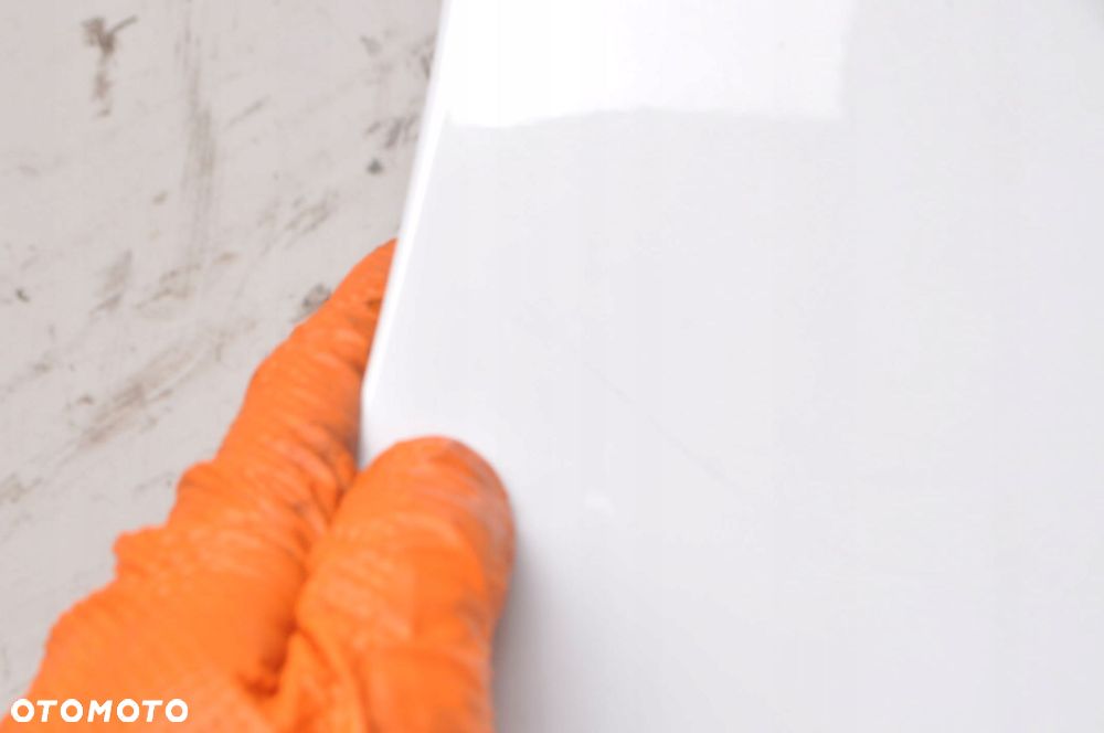 RENAULT MEGANE III BŁOTNIK LEWY PRZÓD - 8