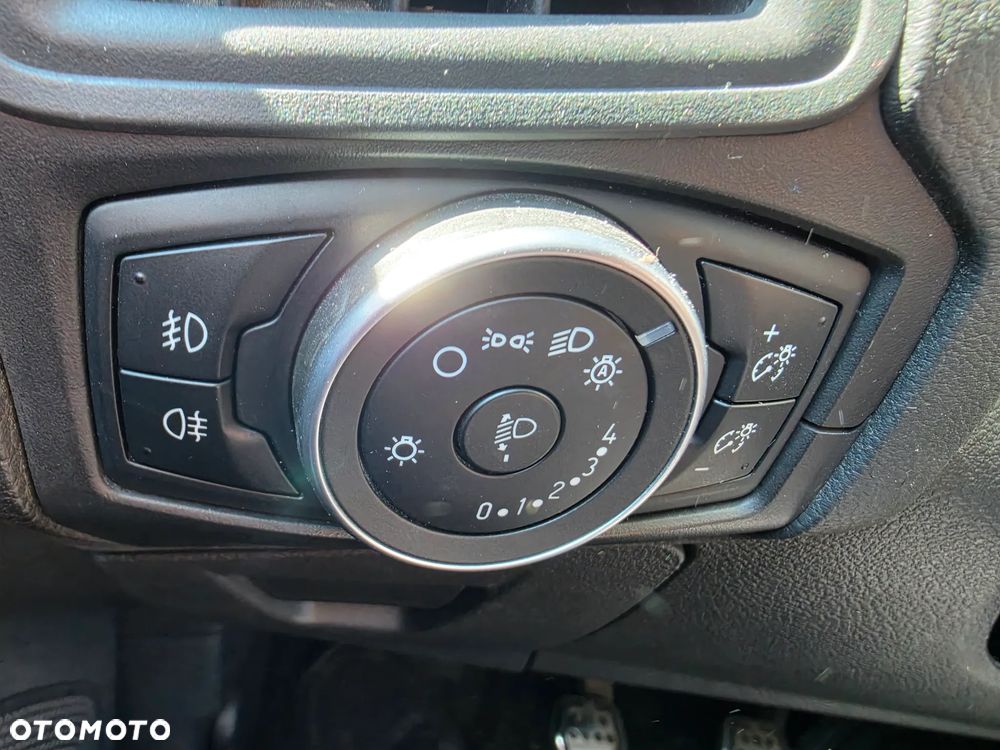 Ford Focus 1.5 EcoBoost ST-Line Red ASS - 8