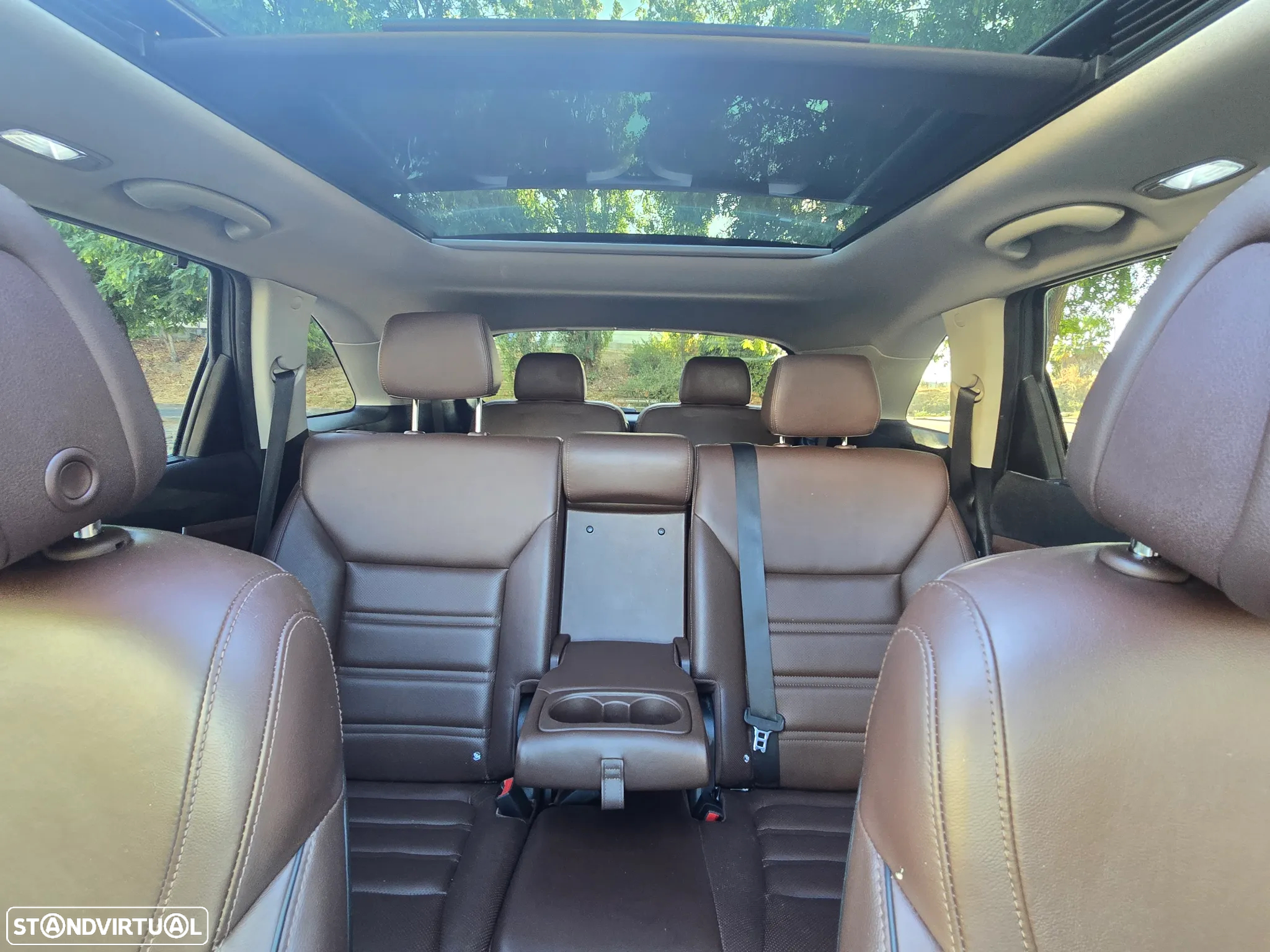 Kia Sorento 2.2 CRDi TX TOP Aut. - 33
