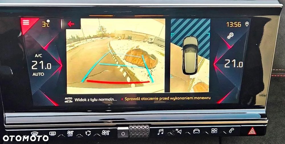 DS Automobiles DS 7 Crossback 1.5 BlueHDi Bastille + - 29