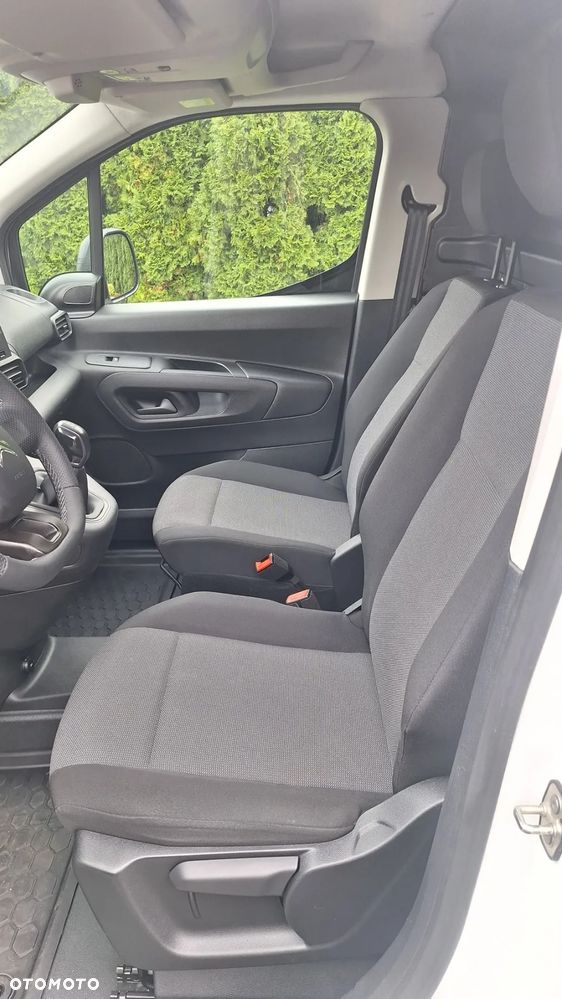 Citroën Berlingo - 13