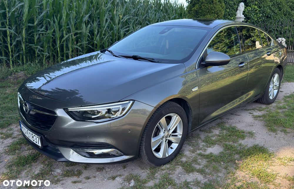 Opel Insignia 2.0 CDTI Ultimate S&S - 2