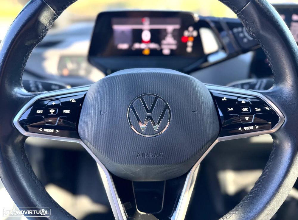 VW ID.3 Pro Life - 22