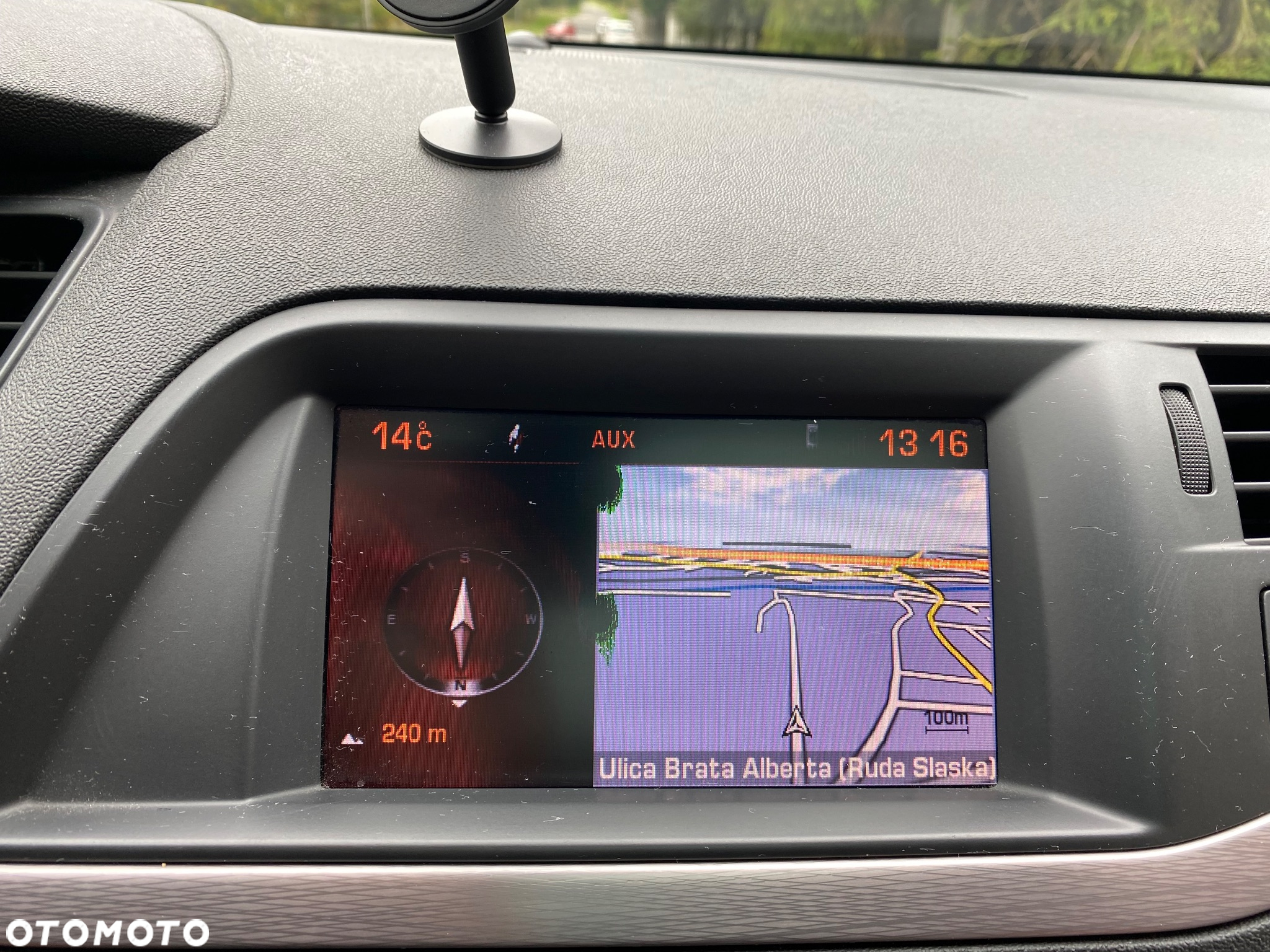 Citroën C5 2.0 HDi Exclusive - 25