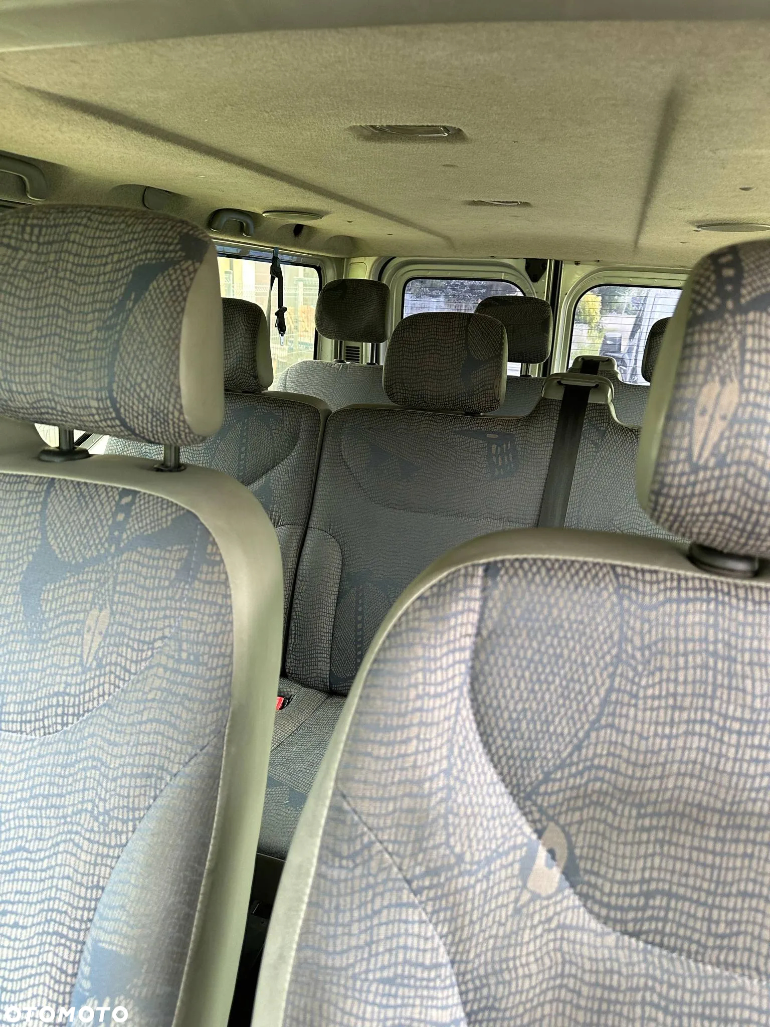Renault Trafic L2H1 - 6