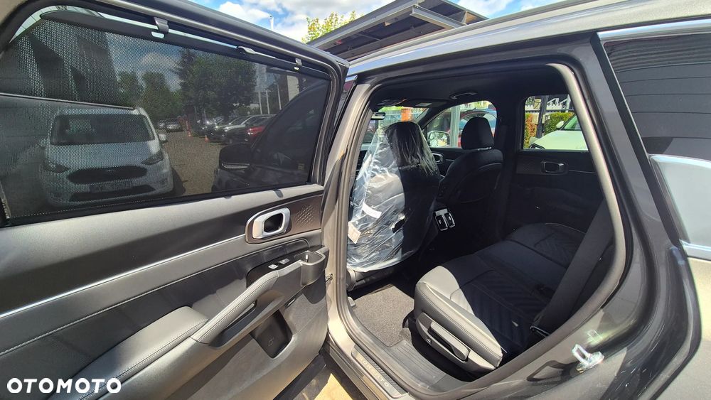 Kia Sorento 1.6 T-GDI HEV Prestige Line AWD 7os - 21