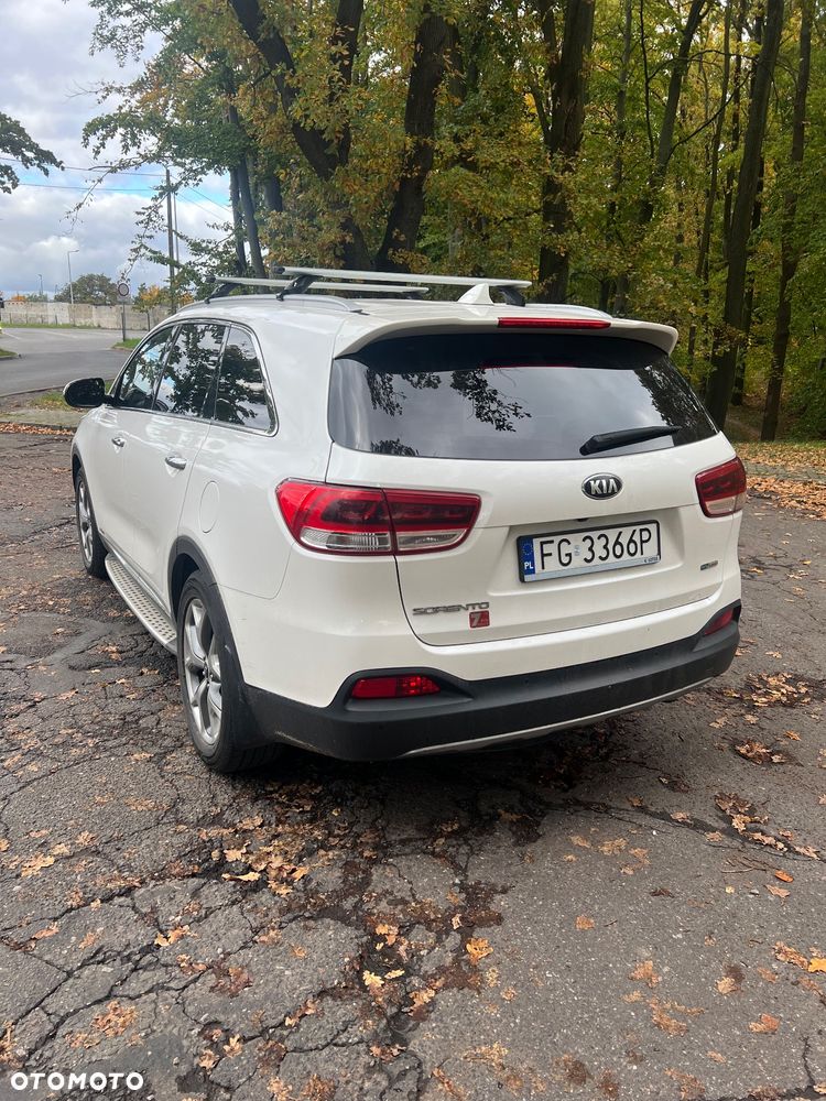 Kia Sorento 2.0 CRDI Business Line Plus - 3