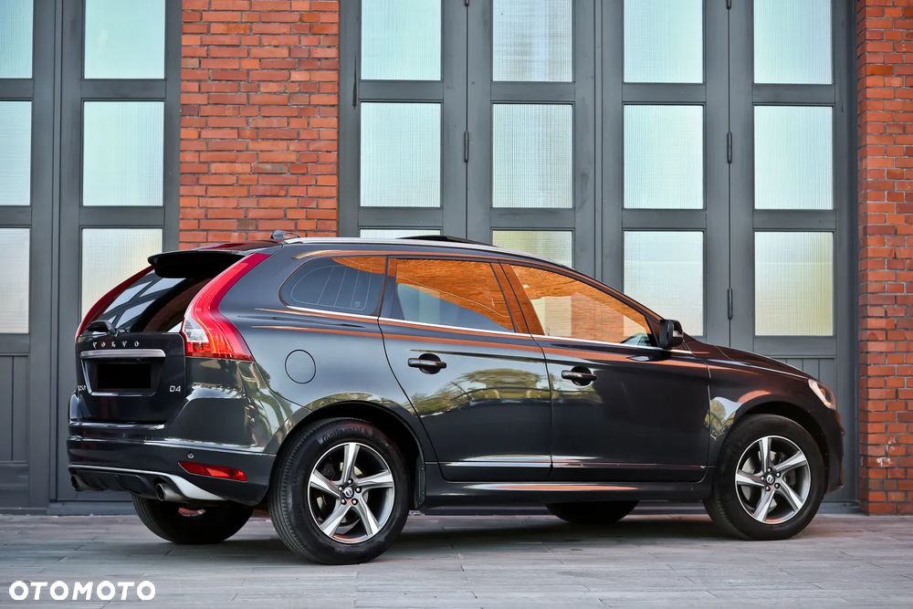 Volvo XC 60 D4 Drive-E Summum - 15