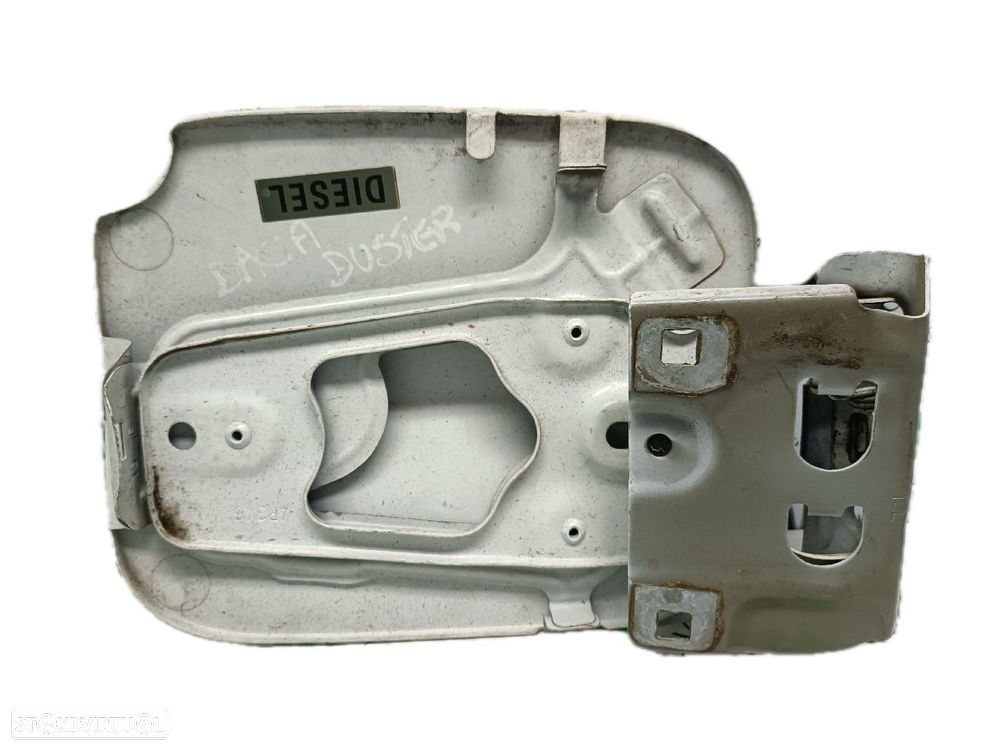 Tampa Depósito Combustível Dacia Duster (Hs_) - 2