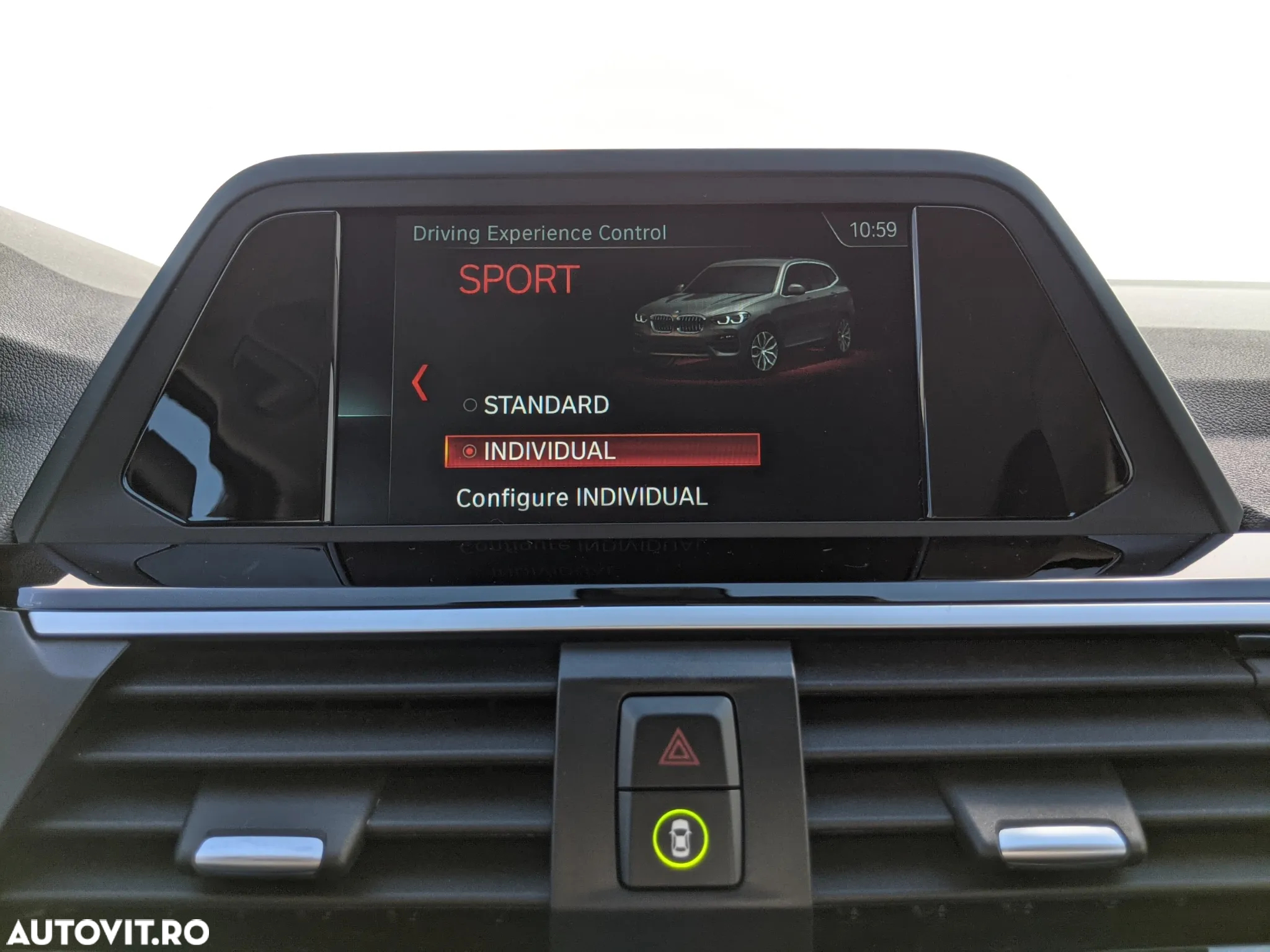 BMW X3 - 33
