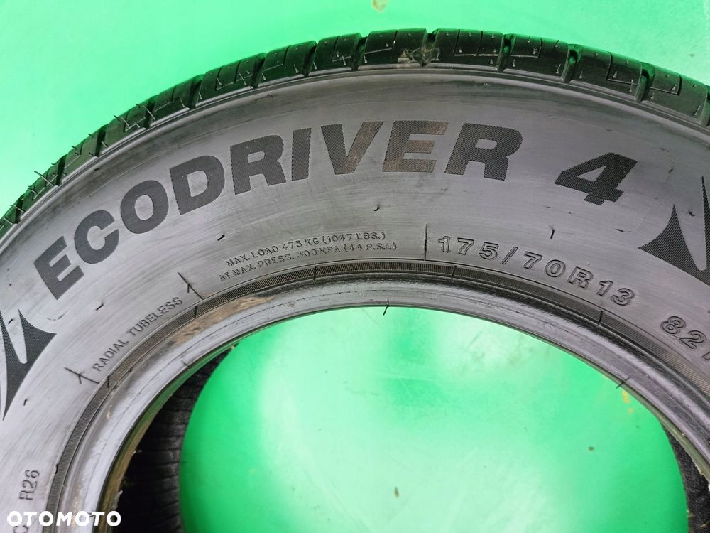 imperial ecodriver 4 175/70/13, 1 szt 6,8 mm - 4