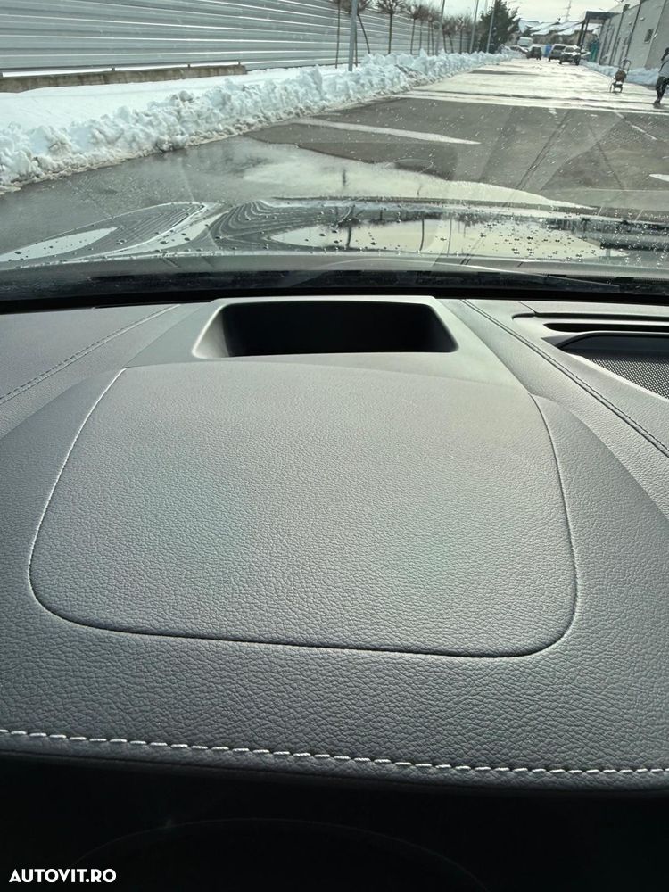 Volvo S90 Recharge T8 AWD Ultimate Dark - 20