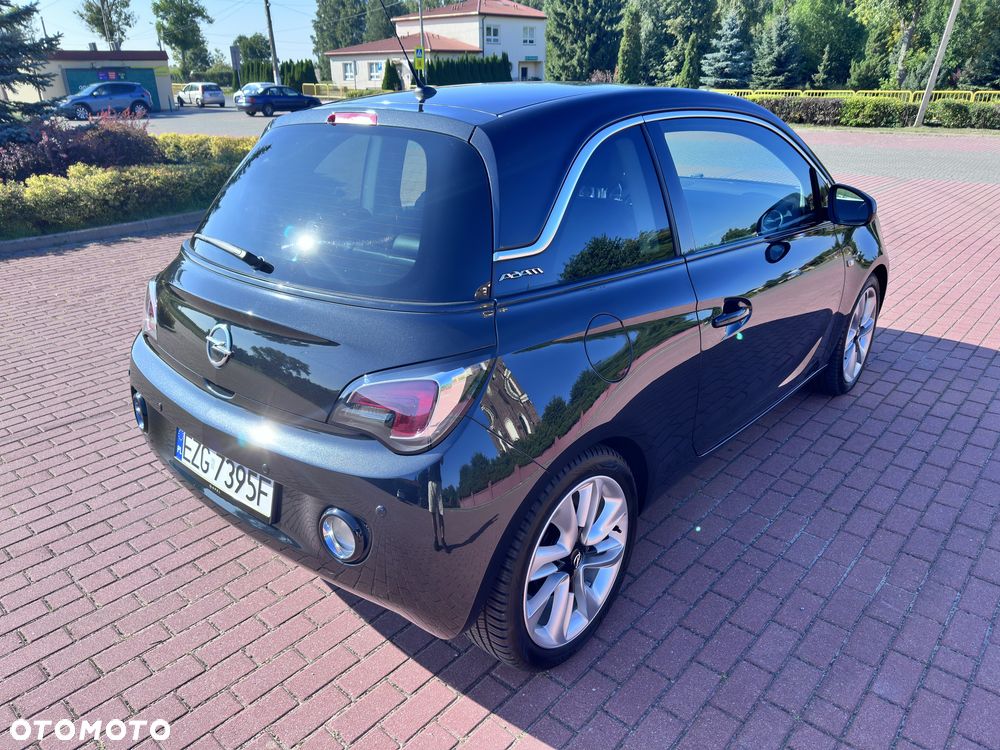 Opel Adam - 3
