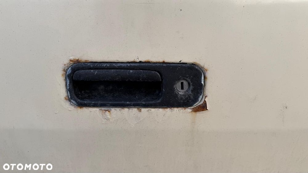 Volkswagen Caravelle L1 - 21