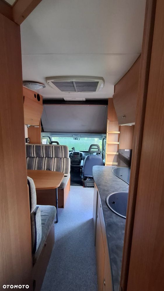 Fiat KNAUS - 18