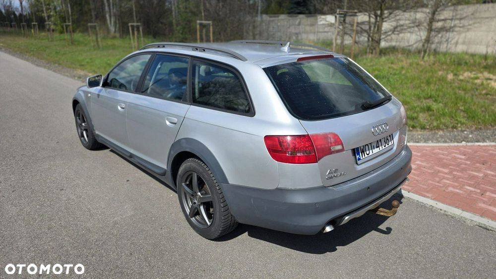 Audi A6 Allroad - 7