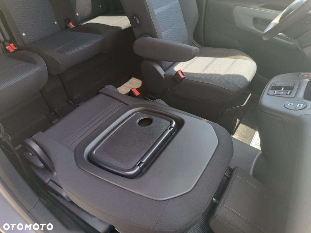 Fiat Doblo Combi 1.5 BlueHDI S&S L2 - 32