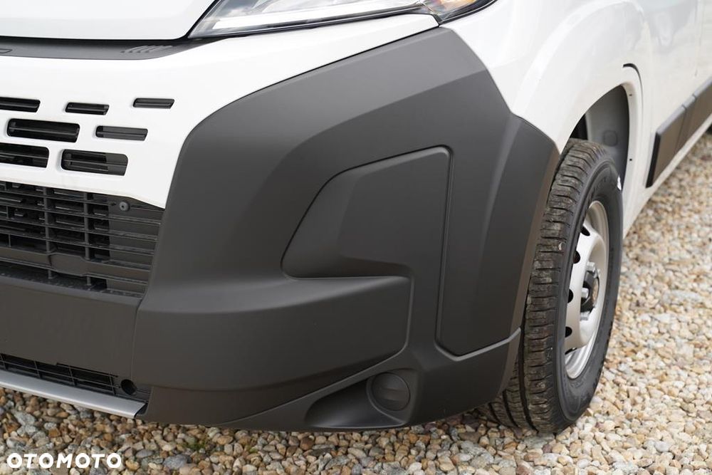 Fiat Ducato 33 H3-Power L3H2 - 22