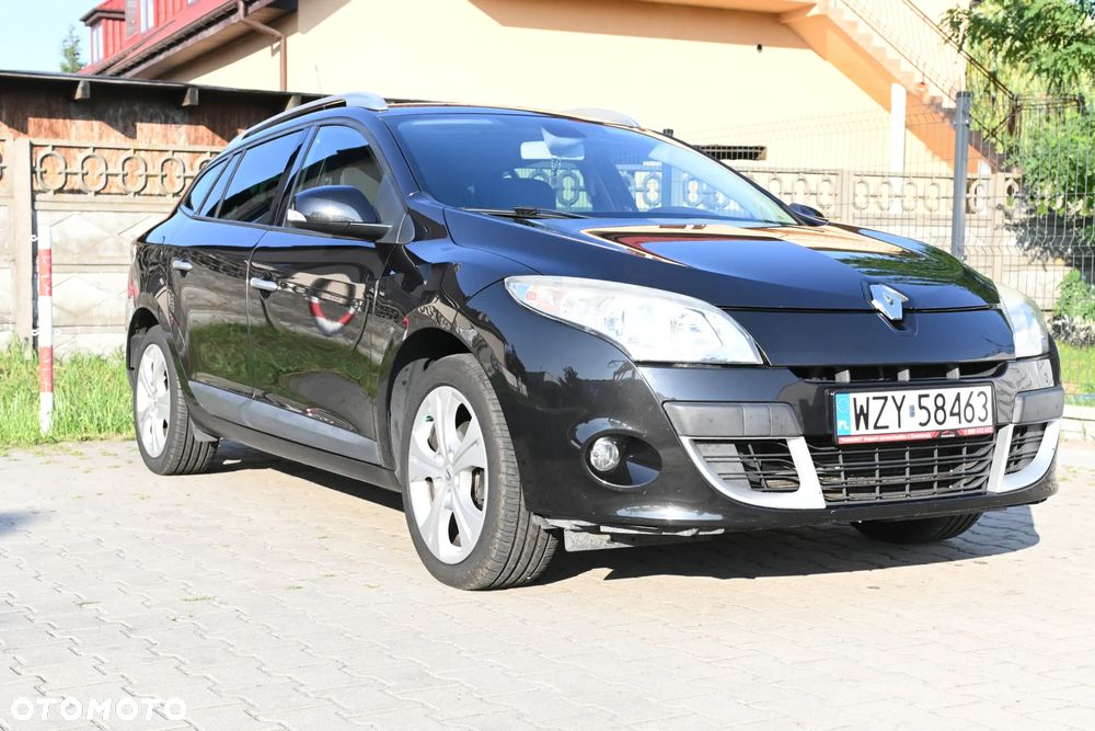 Renault Megane 1.4 16V TCE Dynamique - 18