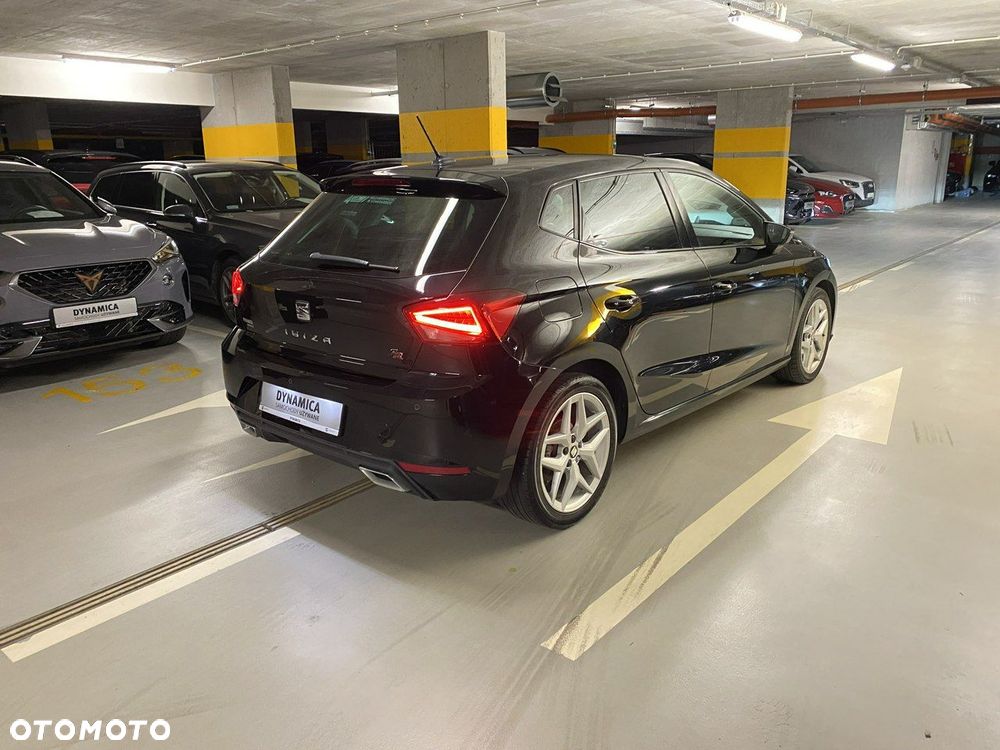 Seat Ibiza - 7