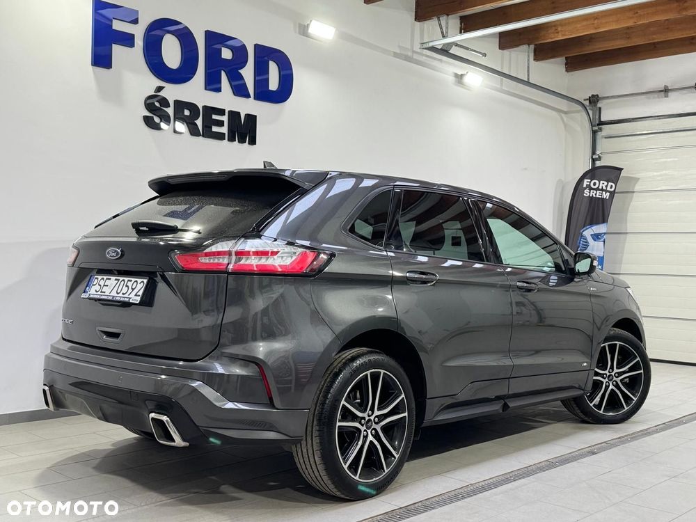 Ford Edge 2.0 EcoBlue Bi-Turbo 4x4 ST-LINE - 19