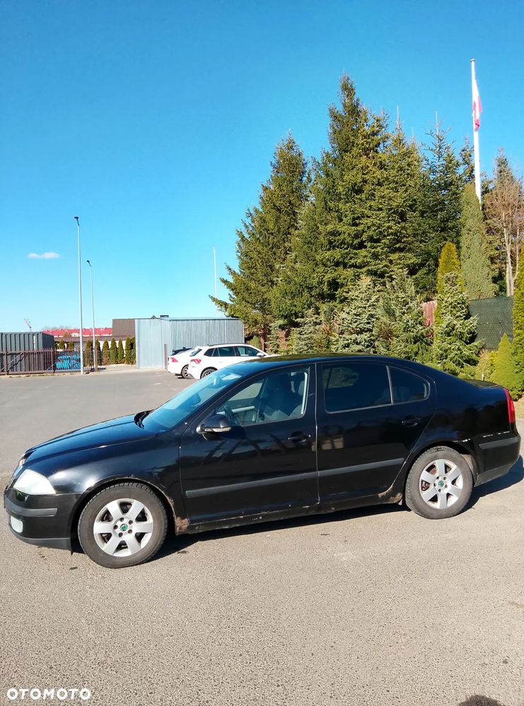 Skoda Octavia 1.9 TDI Classic - 3