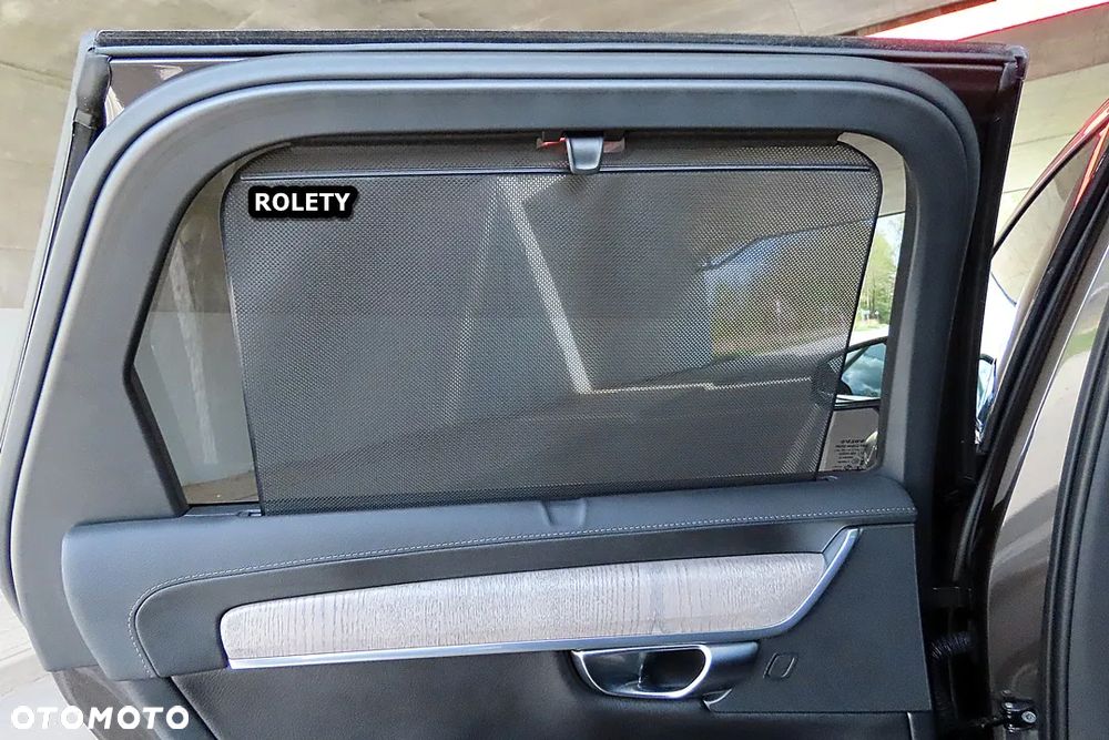 Volvo V90 B5 D AWD Ultimate Bright - 25