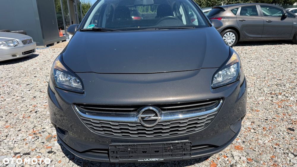Opel Corsa - 2