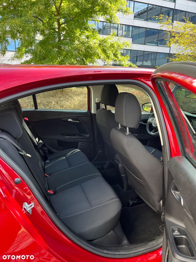 Fiat Tipo 1.4 T-Jet 16v Easy - 7