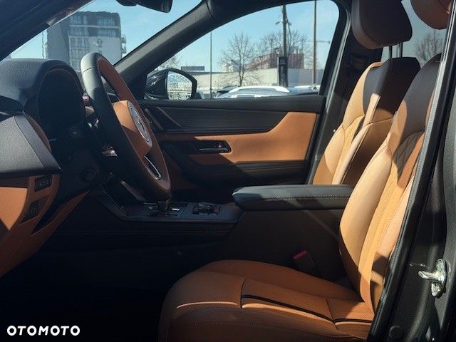 Mazda CX-60 3.3 D mHEV Homura Plus - 11