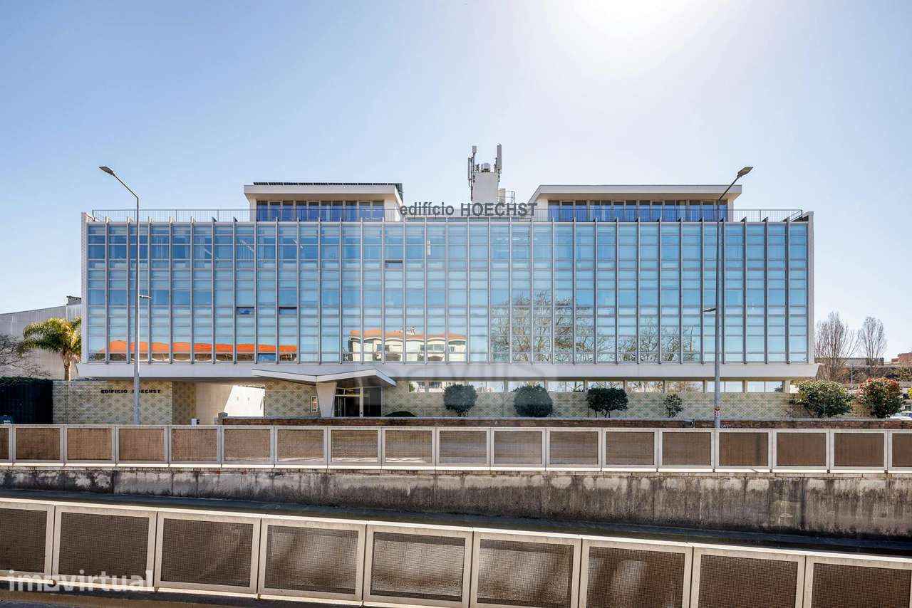 Edifício Hoechst - Grande imagem: 2/21