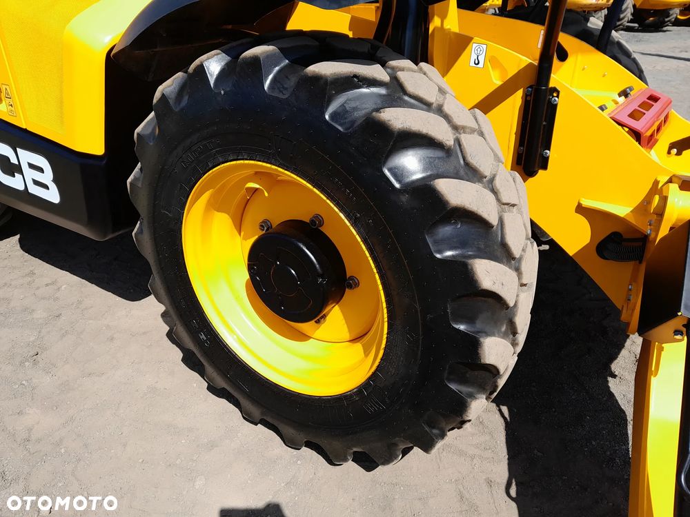 JCB 540-170 2021R - 21