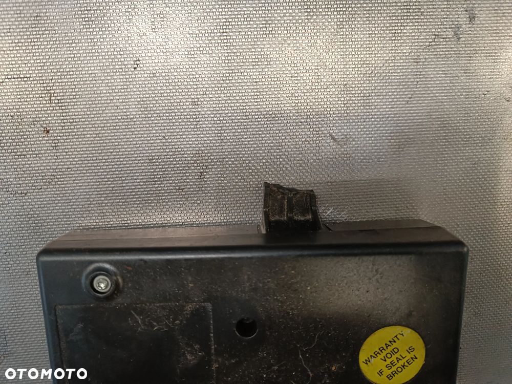 Moduł Bluetooth Skoda Superb Octavia VW Touareg Passat Golf Seat Audi 5N0035730B - 3